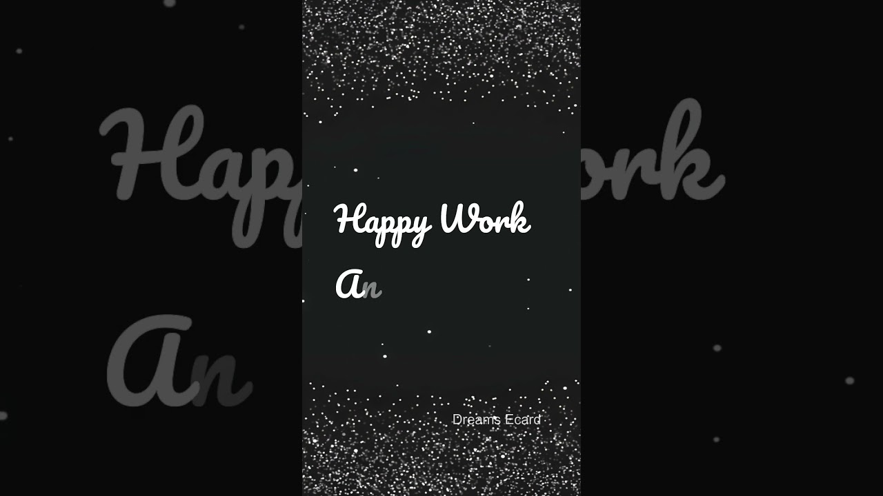 Happy Work Anniversary Wishes | Job Anniversary Wishes | Wish you a Fantastic Work Anniversary