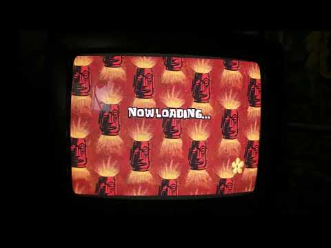 Playing SpongeBob SuperSponge On PS1 (STAGE 1)