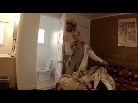 The Deluxe Inn Room 720