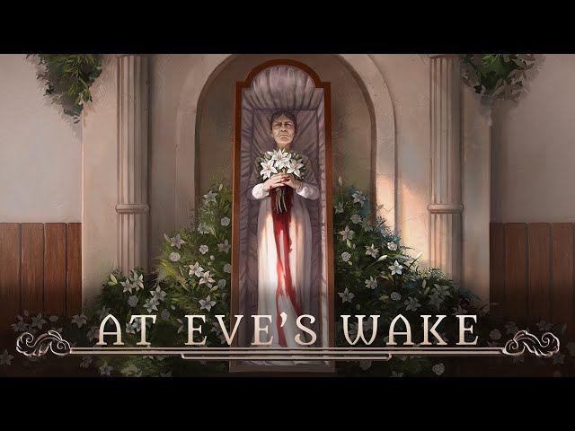 Video - At Eve's Wake (PC)