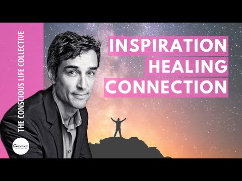 Ecstatic States of Consciousness | Wake Up, Grow Up, Show Up with Jamie Wheal