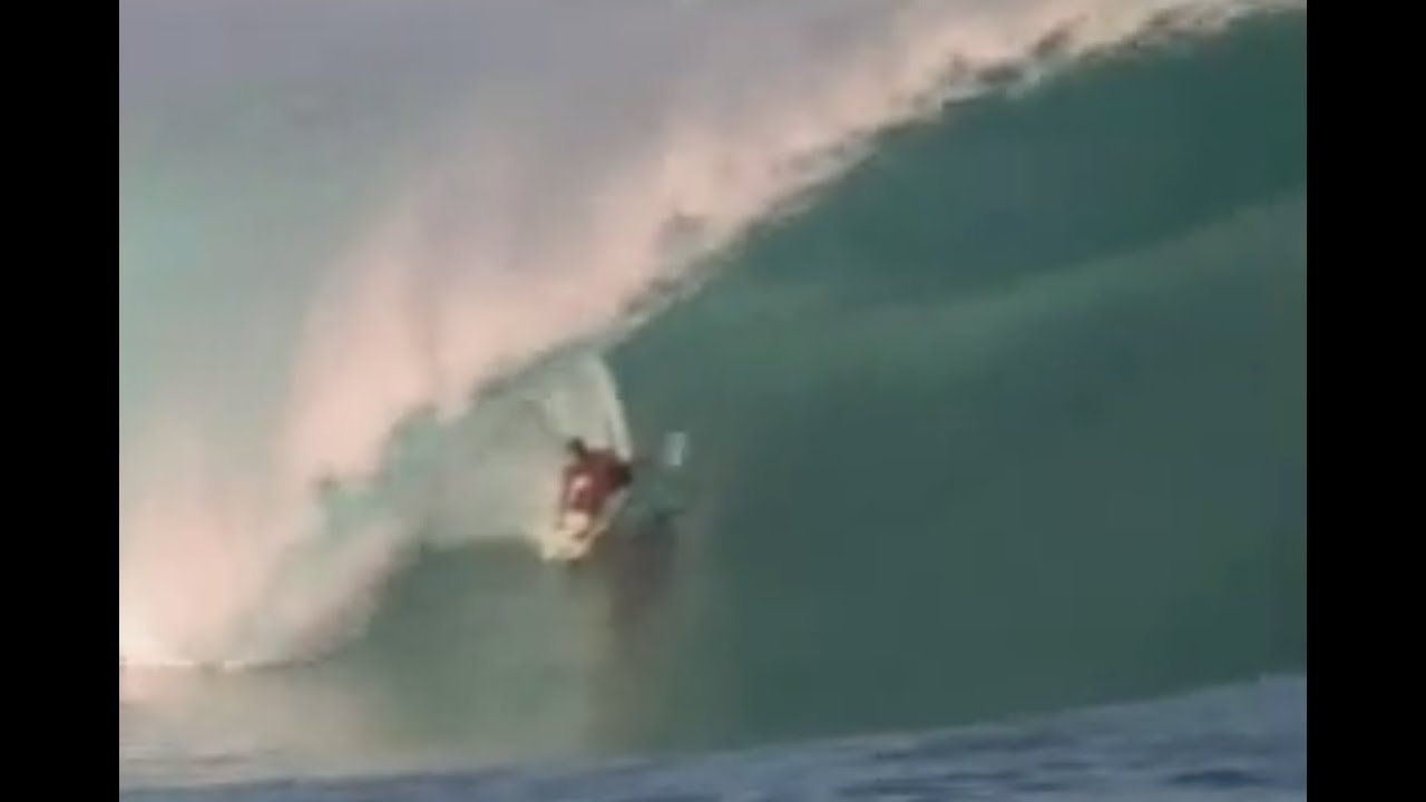 The Bruce Movie - Volcom Stone - OFFICIAL TRAILER - SURF