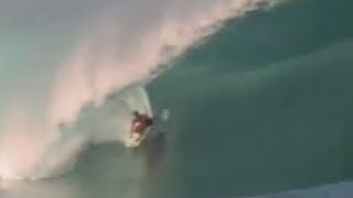 The Bruce Movie - Volcom Stone - OFFICIAL TRAILER - SURF