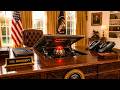 Facts About The US President's Oval Office That Will Surprise You