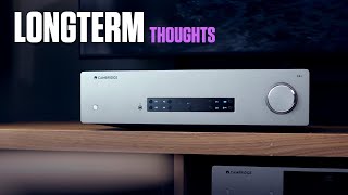 CXA81Mkii Review Part 2