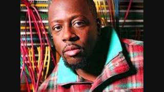 Mid Life Crisis - Wyclef