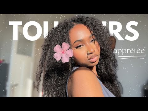 COMMENT ÊTRE TOUJOURS BELLE & APPRÊTÉE (sans effort & argent)⎢tips, prendre soin de soi...