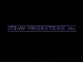 Straw Productions Castle Rock Entertainment 1989