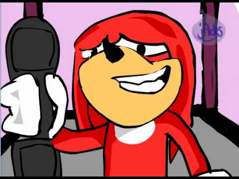 Sonic Short - Sonics Tod! (1 up irony) german Fandub