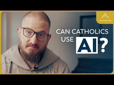 A Catholic Stance on Artificial Intelligence