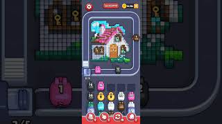 Pixel Flow Level 2470