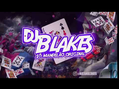 VAI COM A BUNDA TARARAU - MC Pedrinho (DJ Blakes) 2020