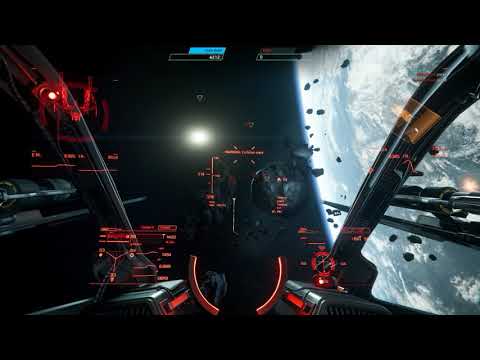 Esperia Glaive - Impact testing