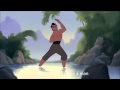 Mulan- I'll make a man out of you (with lyrics) (HD)