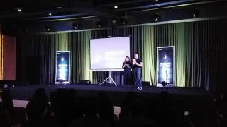 บริษัทรับจัดประชุมและสัมมนาโดยทีมเอทีเอ็กเซลเล้นท์แอนด์แอคทิวิตี้ (ภาคภาษาอังกฤษก็มี)