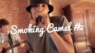 Smoking Camel #2 Kenyon x Monk.E & Guests
