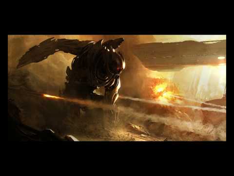 Conquer ~ GRV Music [Prelude to Calamity]