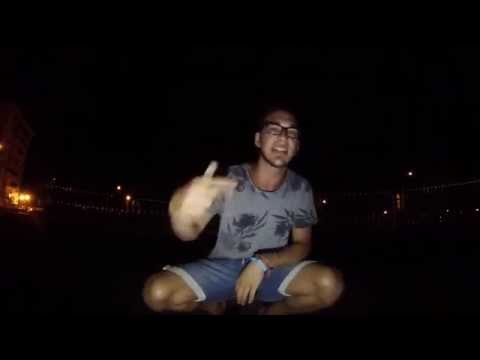 JotaFe - Mal fario [RAPEO A CAMARA V1]