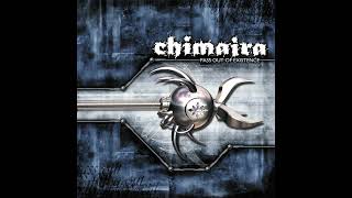 CHIMAIRA - Forced Life