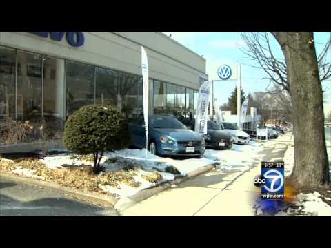 Martens car dealership sold, Ourisman takes over