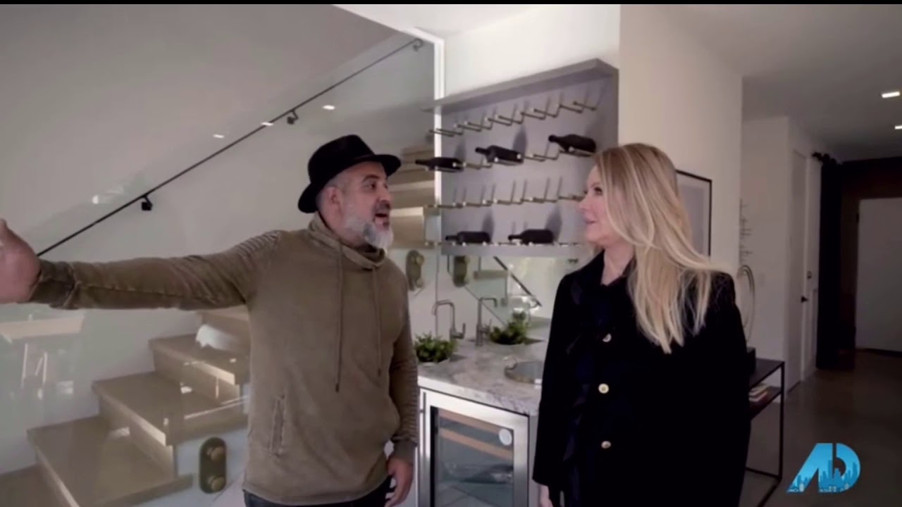 TV Appearance Image