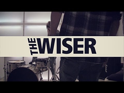 The Wiser - BACK AND BACK AGAIN (Official Music Video)
