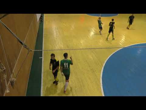 3 КУ 1 DreamTeam – Energym