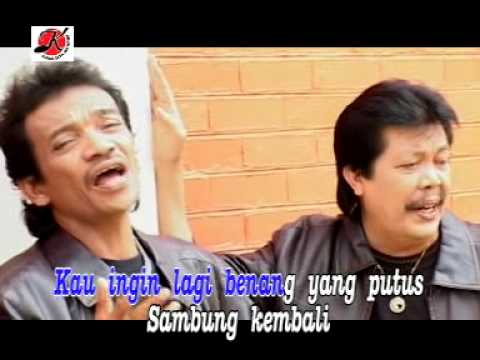 BIAR KUSENDIRI Trio Ambisi