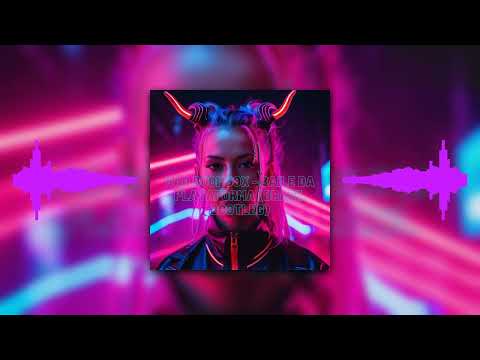 Bad Boombox - Baile Da Platforma (Brazil Bootleg)