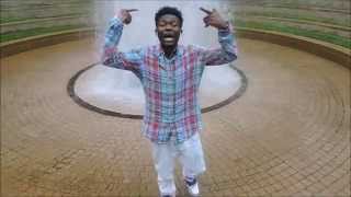 GreatGlory1k- Let the beat build (freestyle)