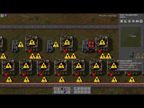Factorio green circuit tileable layout