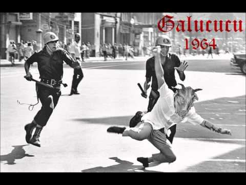 1964 ou Funk do Golpe (Versão Alternativa) - Original Song by Galucucu