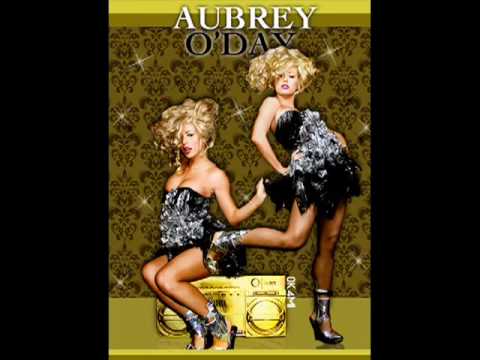 Shanell aka SNL & Aubrey O'Day - Party All The Time