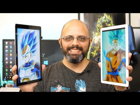 Huawei MediaPad M5 10.8 VS MediaPad 10.8 M5 Pro With M-Pen Which Should You Get ?
