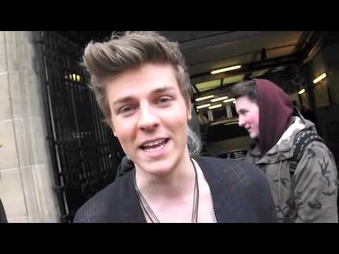 HAPPY BIRTHDAY!!!! Shauni