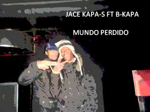 Jace Kapa-s ft Blike (V.A) - MUNDO PERDIDO