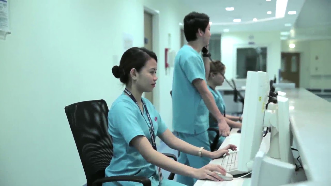 Patient Testimonial 1