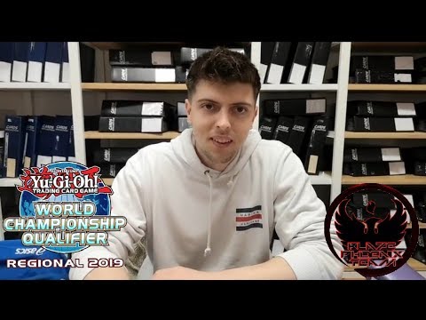 8th Place WCQ Forlì - Davide Roncaglia - Sky Striker Mine