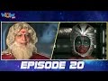 Captain Vyom Episode 20 India S First Superhero Web Series Ft Milind Soman