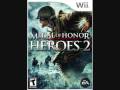 Medal Of Honor Heroes 2 Menu Theme