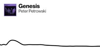 Peter Petrowski - Genesis - Free Beat