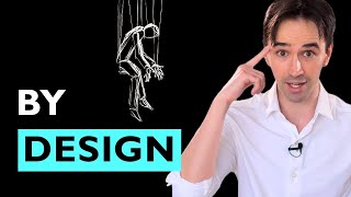 The Self Help Industry Wants You Physically Weak (What Martial Artists Know)