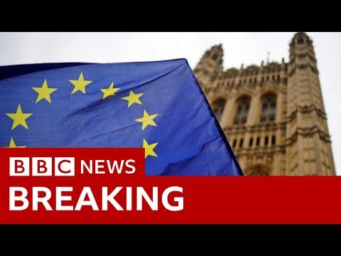 EU agrees Brexit extension to 31 January- BBC News