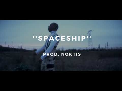 Hard Digital Trap Laylow x Josman Type Beat - ''Spaceship'' (Prod. Noktis)
