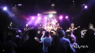 DREAM THEATER - Constant Motion Cover By (SOLID VISION) 2012