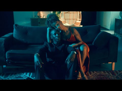 DOF' - MA LOVA (Clip officiel)