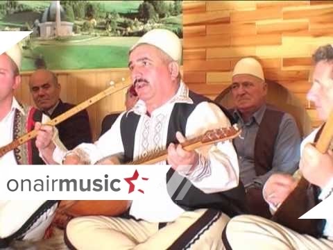 CEN VISHAJ - URA E SHEJNT