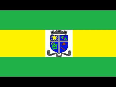 Hino de Major Gercino - SC (Letras na descrição)