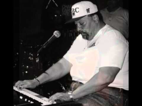 Charles Earland "Let The Music Play"