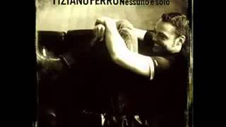 Tiziano Ferro - La paura che...